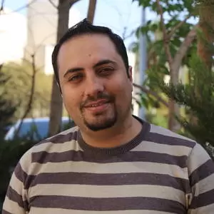 Khaldoon Farraj
