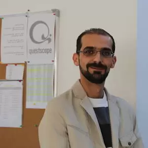 Majdi Mustafa