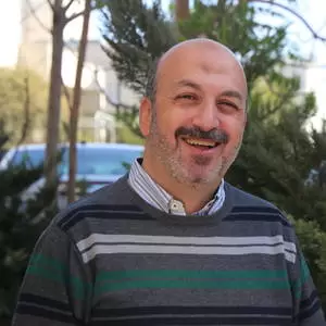 Mazen Rihan