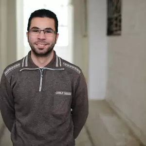 Mohammed Askar