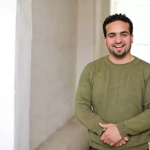 Morad El-Hersh