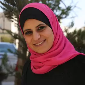 Najat Alkayyali