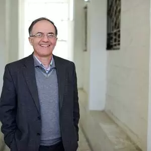 Roy Moussalli
