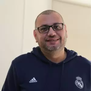 Maen Rayyan