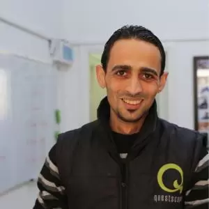 Ahmad Albeik