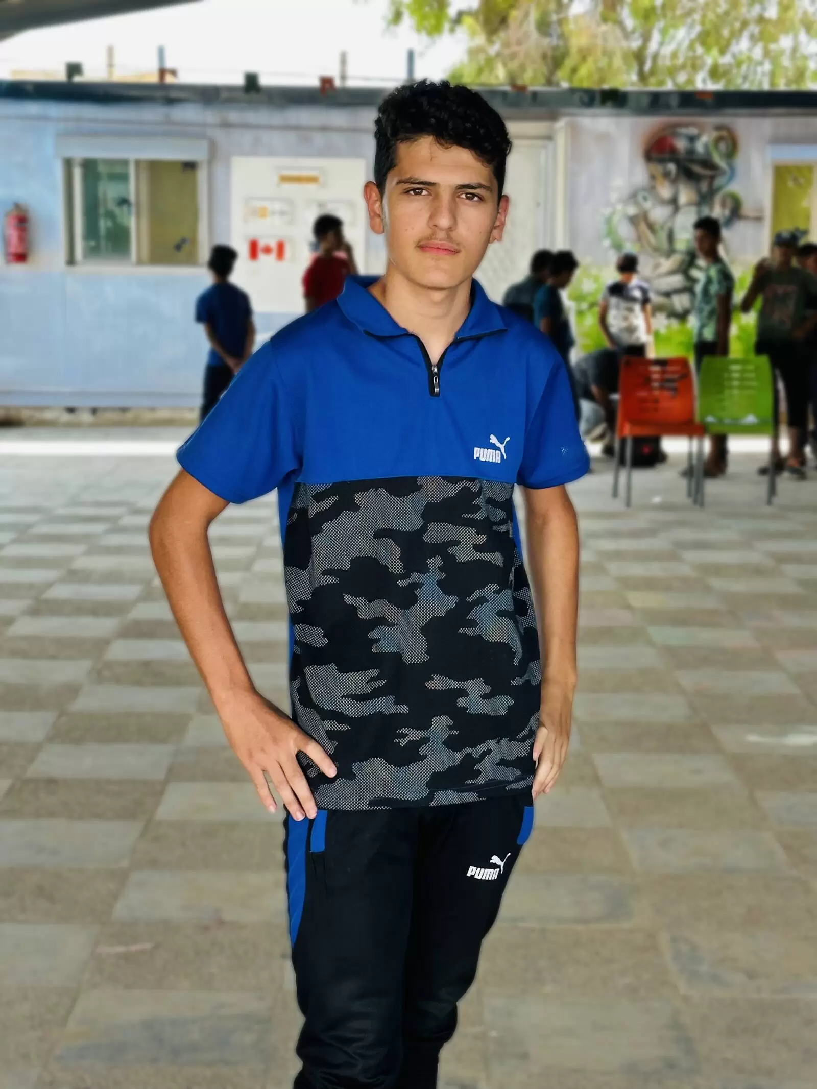 Image