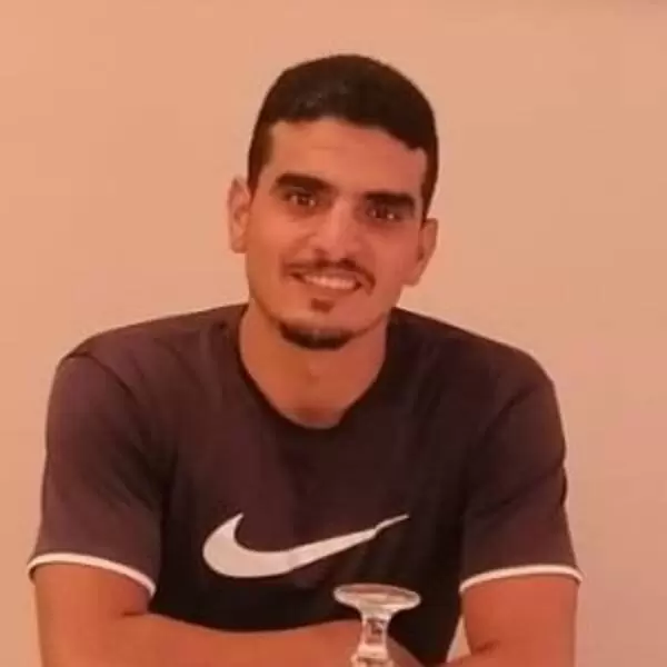 Omar Al Soud