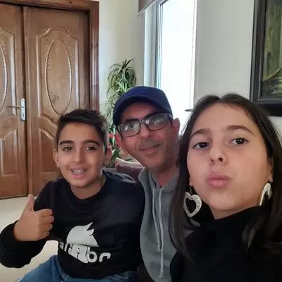 	Unsung Hero: Meet Tamer