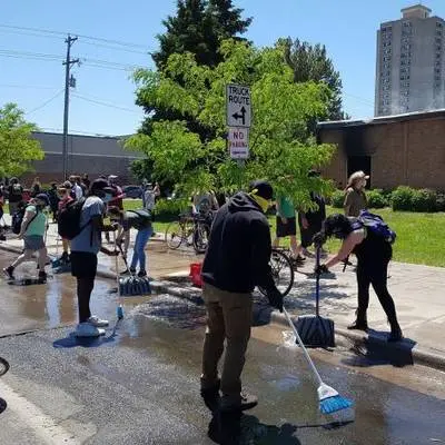 QS Minneapolis Update #3