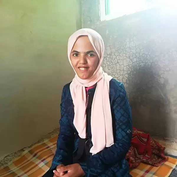 	A New Beginning for Noor